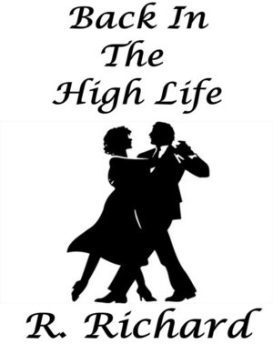 cover image of Back In the High Life